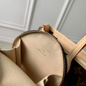 Louis Vuitton Neverfull BB-24*14*9CM - Image 6