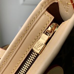 Louis Vuitton Neverfull BB-24*14*9CM - Image 7