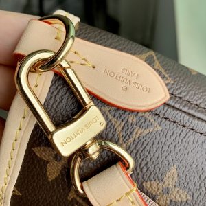 Louis Vuitton Neverfull BB-24*14*9CM - Image 9