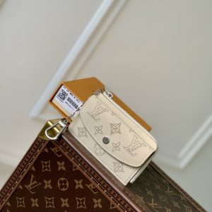 Louis Vuitton Wallet-M81287-13×9.5×2.3CM
