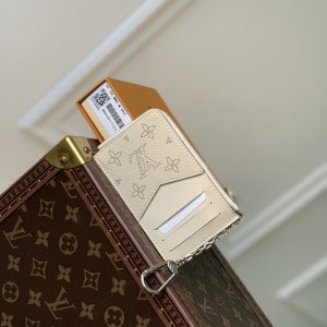 Louis Vuitton Wallet-M81287-13×9.5×2.3CM - Image 2