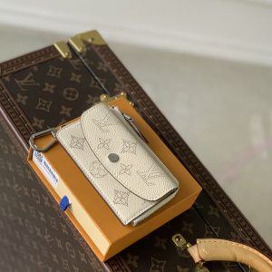 Louis Vuitton Wallet-M81287-13×9.5×2.3CM - Image 3