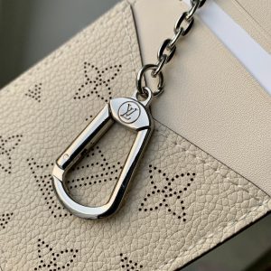 Louis Vuitton Wallet-M81287-13×9.5×2.3CM - Image 6