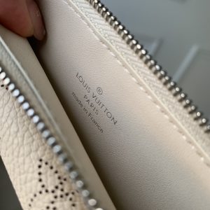 Louis Vuitton Wallet-M81287-13×9.5×2.3CM - Image 4