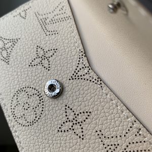 Louis Vuitton Wallet-M81287-13×9.5×2.3CM - Image 7