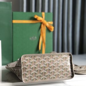 Goyard Mini Tote-20*20*10CM - Image 5