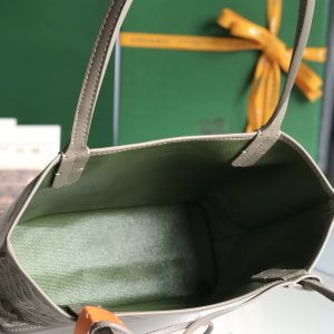 Goyard Mini Tote-20*20*10CM - Image 6
