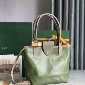 Goyard Mini Tote-20*20*10CM - Image 9