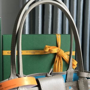 Goyard Mini Tote-20*20*10CM - Image 4