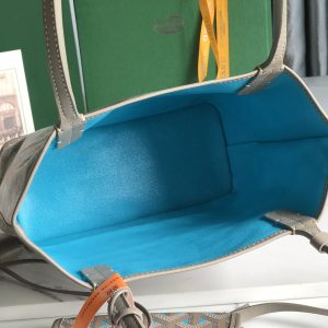 Goyard Mini Tote-20*20*10CM - Image 7