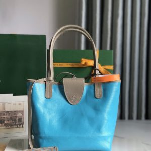 Goyard Mini Tote-20*20*10CM - Image 8