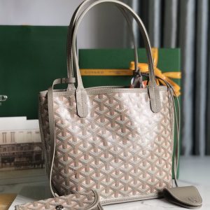 Goyard Mini Tote-20*20*10CM