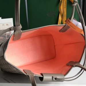 Goyard Mini Tote-20*20*10CM - Image 7