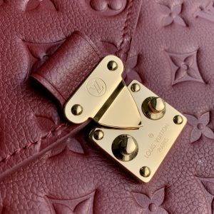 Louis Vuitton Pochette Metis Handbags-25*19*7CM - Image 3