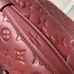 Louis Vuitton Pochette Metis Handbags-25*19*7CM - Image 6