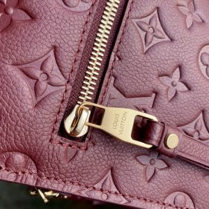 Louis Vuitton Pochette Metis Handbags-25*19*7CM - Image 4
