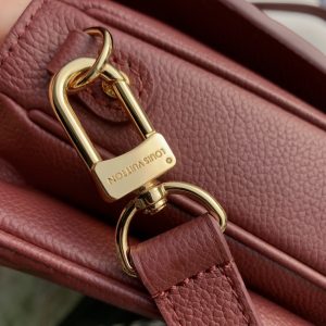 Louis Vuitton Pochette Metis Handbags-25*19*7CM - Image 8
