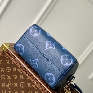 Louis Vuitton Speedy Bandoulière 20 -M46517-20*13.5*12CM - Image 6