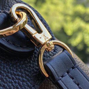 Louis Vuitton Montsouris Backpack-17*20*10.5.CM - Image 6