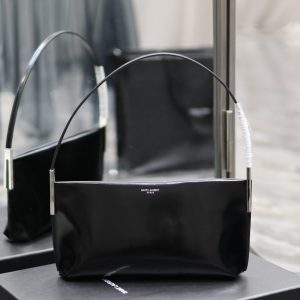 YSL Suzanne Armpit Pouch-28×14×4CM