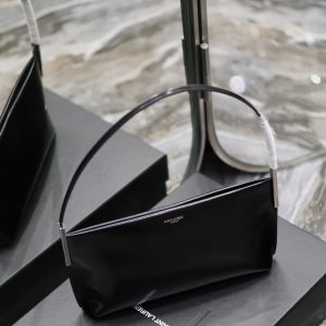 YSL Suzanne Armpit Pouch-28×14×4CM - Image 5