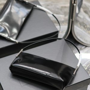 YSL Suzanne Armpit Pouch-28×14×4CM - Image 6