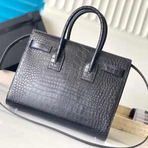 YSL Sac De Jour-32*14*25CM - Image 3