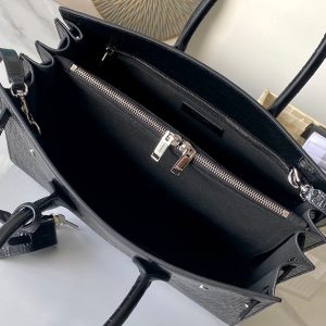 YSL Sac De Jour-32*14*25CM - Image 7