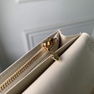 Louis Vuitton Vertical Wallet-M82512-10 x 19 x 1.7CM - Image 7