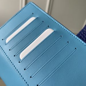 Louis Vuitton Vertical Wallet-M82512-10 x 19 x 1.7CM - Image 5