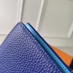 Louis Vuitton Vertical Wallet-M82512-10 x 19 x 1.7CM - Image 7