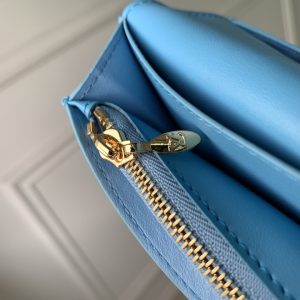 Louis Vuitton Vertical Wallet-M82512-10 x 19 x 1.7CM - Image 9