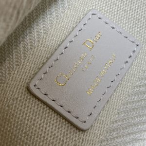 Lady Diro Handle Bag-24×20×11CM - Image 9