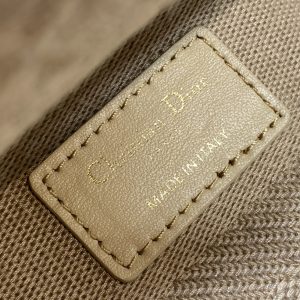 Lady Diro Handle Bag-24×20×11CM - Image 9