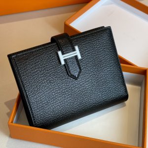 Hermes Bearn Wallet - Image 2