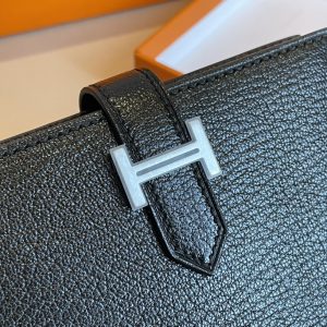 Hermes Bearn Wallet - Image 3