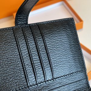 Hermes Bearn Wallet - Image 4
