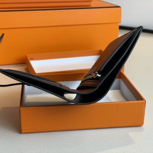 Hermes Bearn Wallet - Image 5