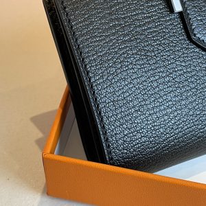 Hermes Bearn Wallet - Image 8
