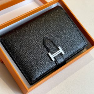 Hermes Bearn Wallet