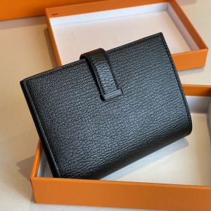 Hermes Bearn Wallet - Image 9