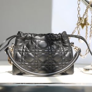 Lady Diro Bag-19 x 13 x 5CM - Image 3