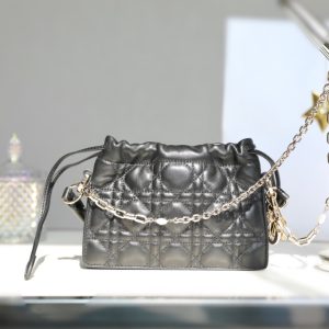 Lady Diro Bag-19 x 13 x 5CM