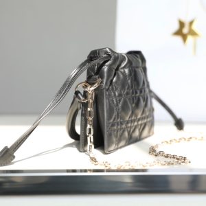 Lady Diro Bag-19 x 13 x 5CM - Image 4