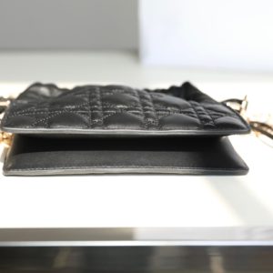 Lady Diro Bag-19 x 13 x 5CM - Image 5