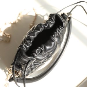 Lady Diro Bag-19 x 13 x 5CM - Image 6
