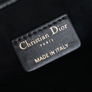 Lady Diro Bag-19 x 13 x 5CM - Image 8