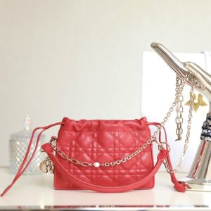Lady Diro Bag-19 x 13 x 5CM - Image 2