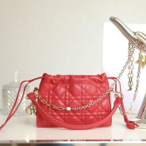 Lady Diro Bag-19 x 13 x 5CM