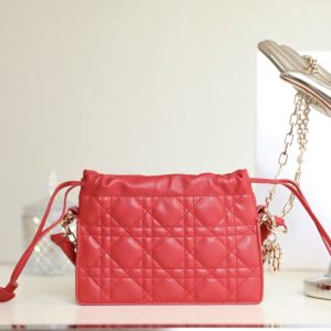 Lady Diro Bag-19 x 13 x 5CM - Image 3